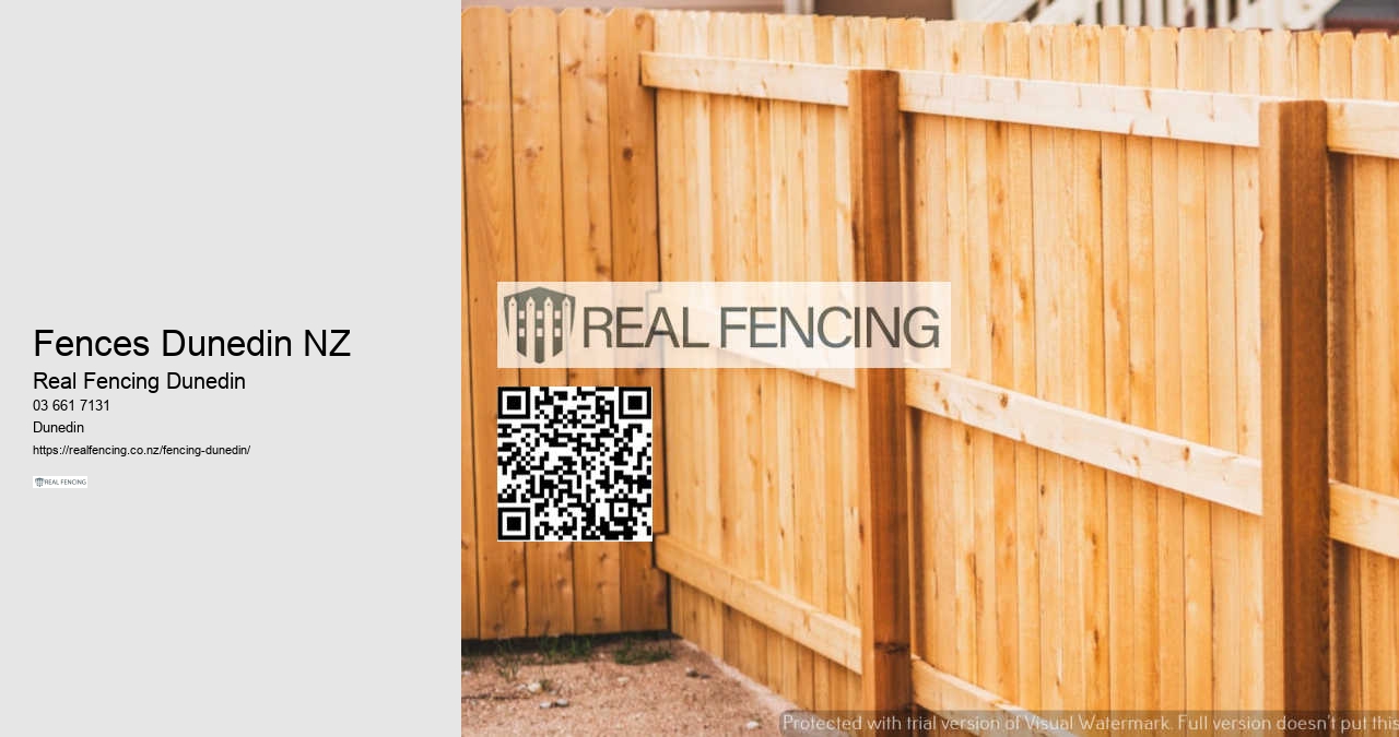 White Picket Fence NZ