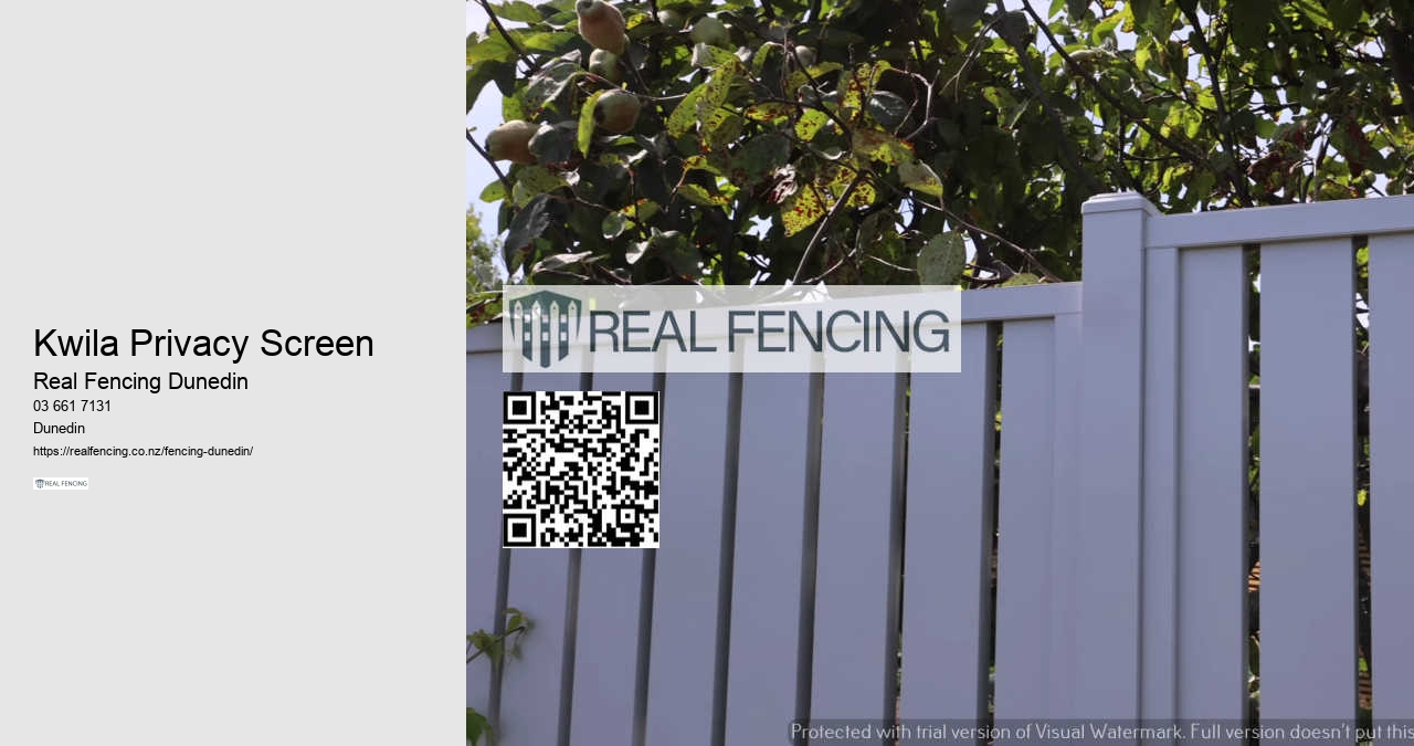 Chainlink Fence NZ