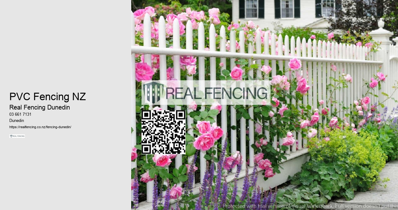 Wire Mesh Fencing NZ