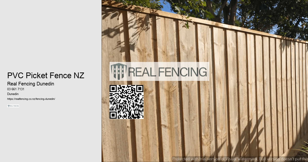 Temporary Fencing Dunedin