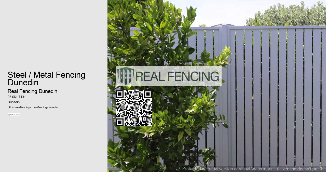 Gate Repair Dunedin