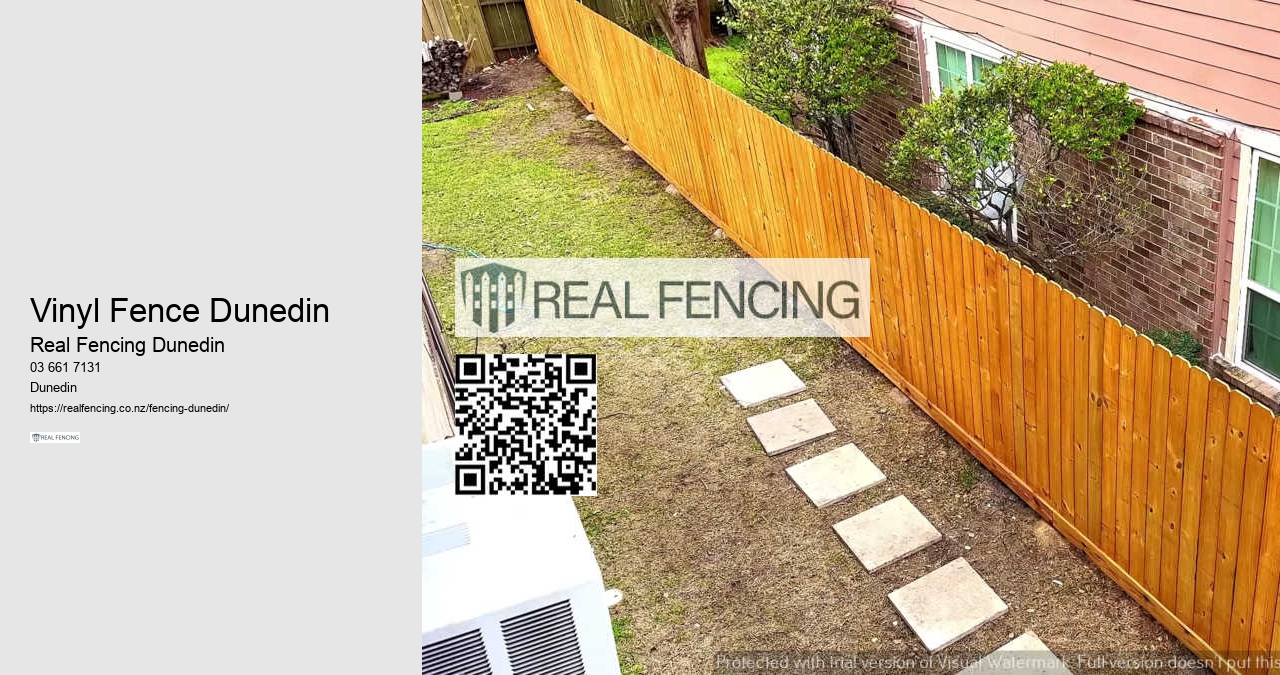 High-Security Fence Dunedin
