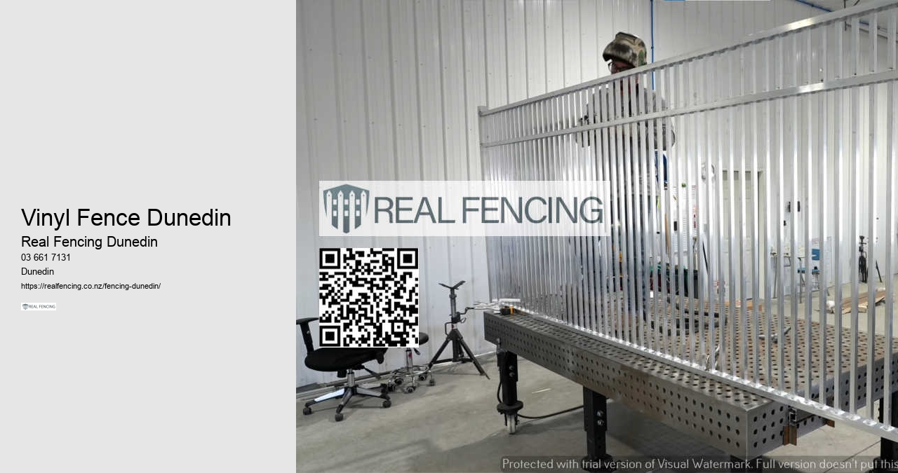 Wire Fencing Dunedin