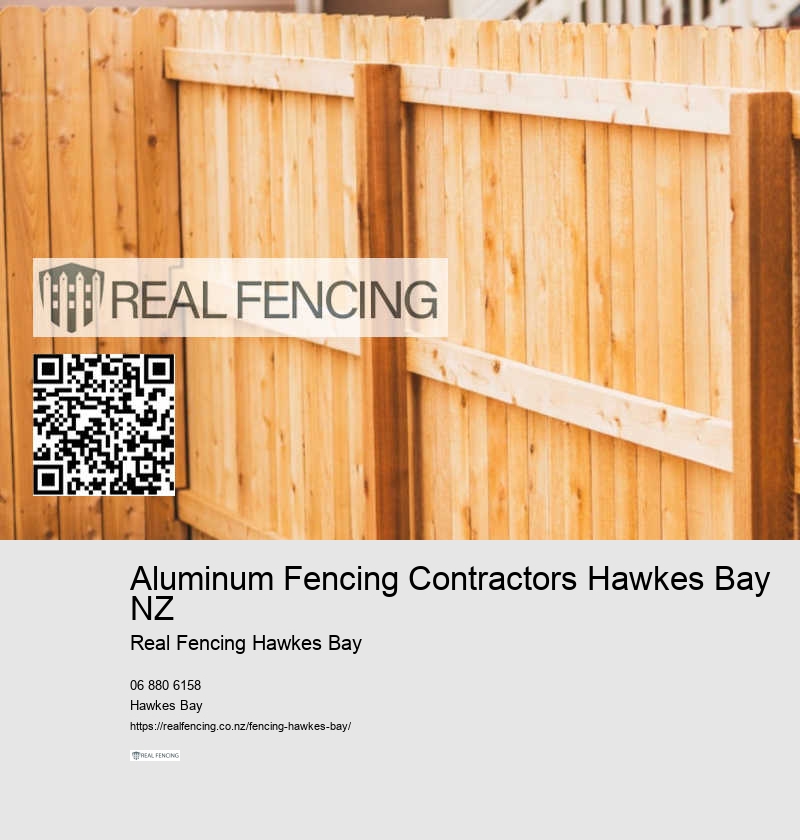 Garden Gates Hawkes Bay