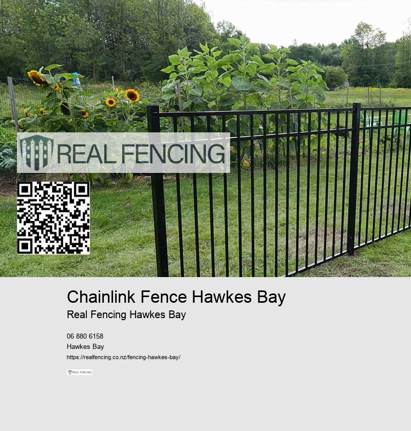 Dog Fencing Solutions Hawkes Bay