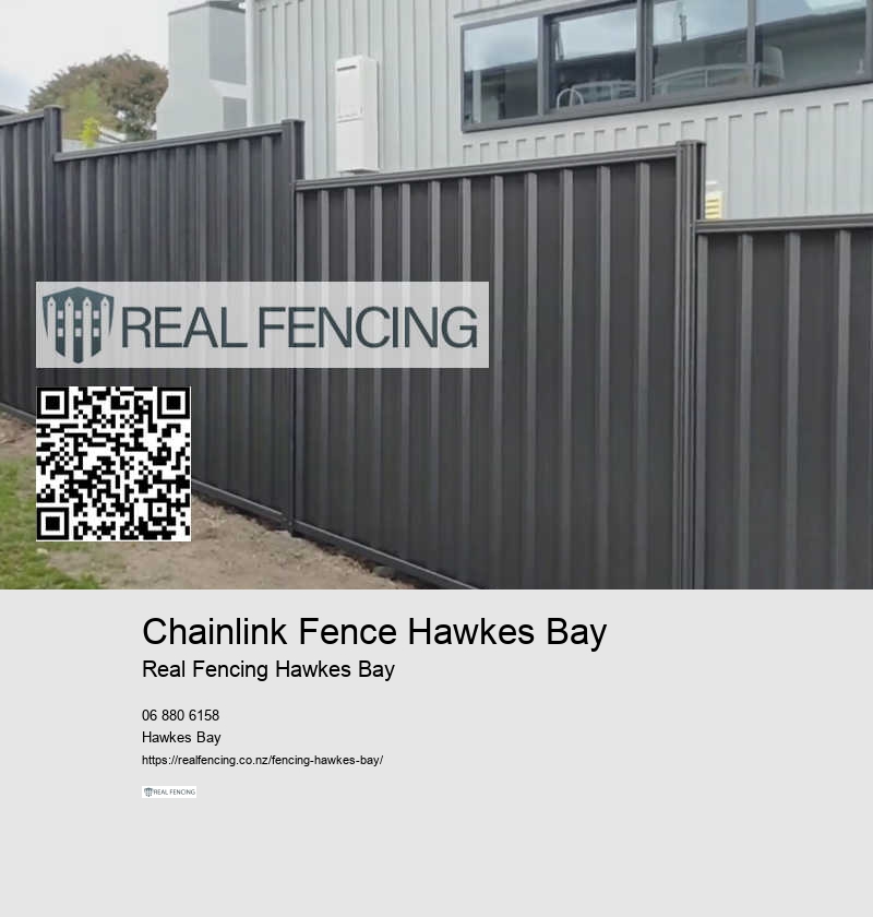 Automatic Fencing Solutions NZ