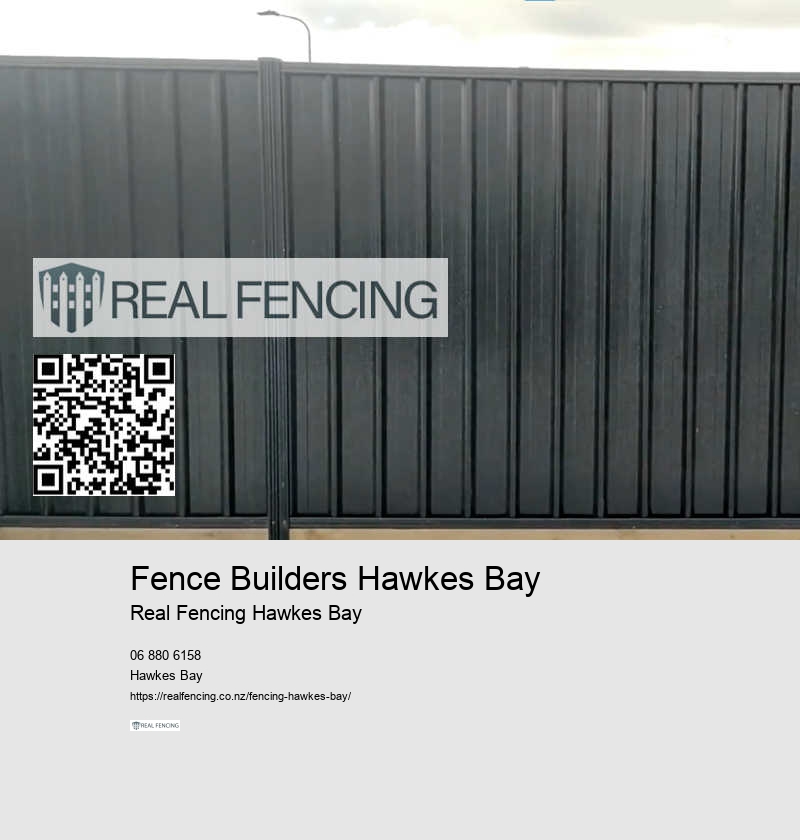 Residential Fencing NZ