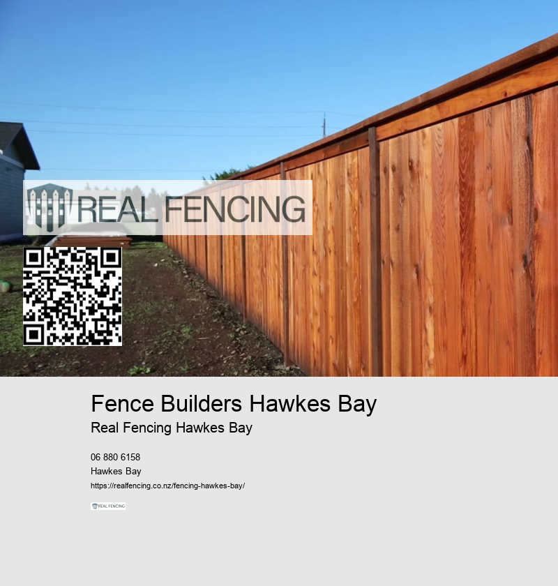 Decking and Fencing Hawkes Bay