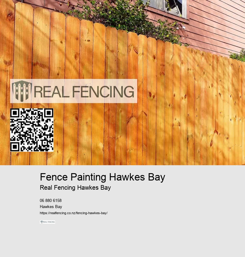 Wrought Iron Fencing Contractors Hawkes Bay