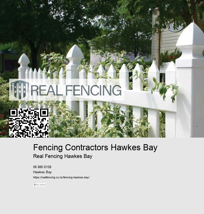 Wire Mesh Fencing Hawkes Bay