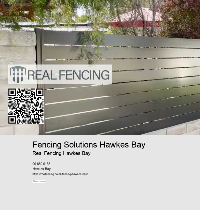 Temporary Pool Fencing NZ