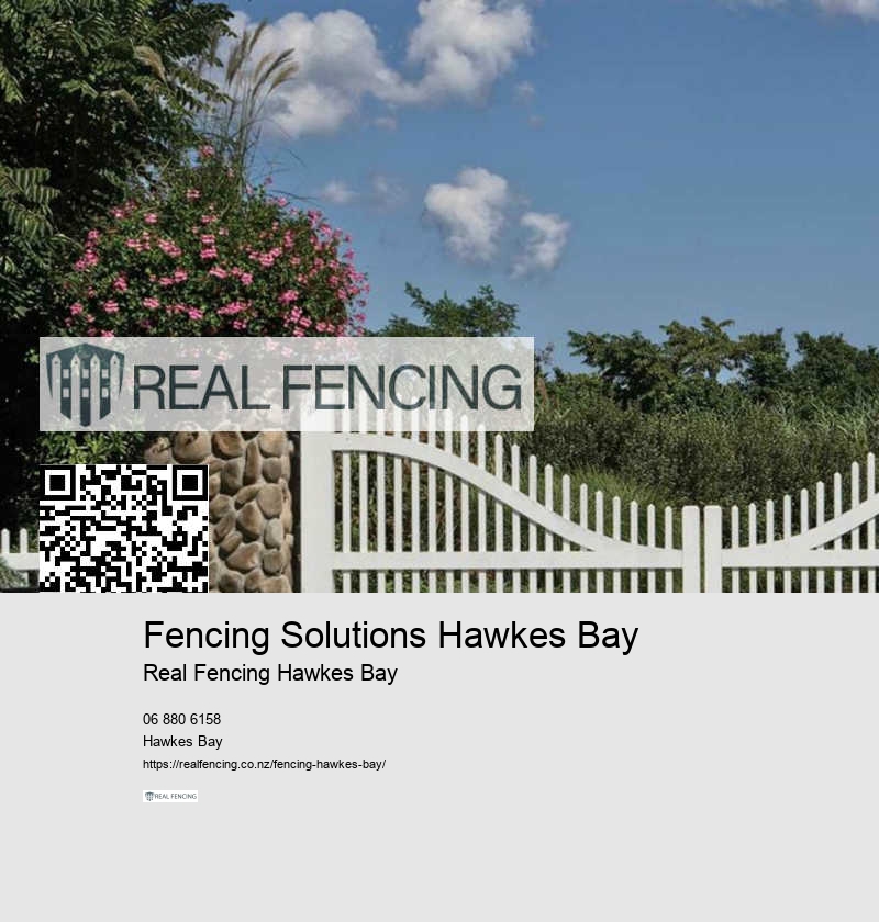 Electric Fencing Hawkes Bay