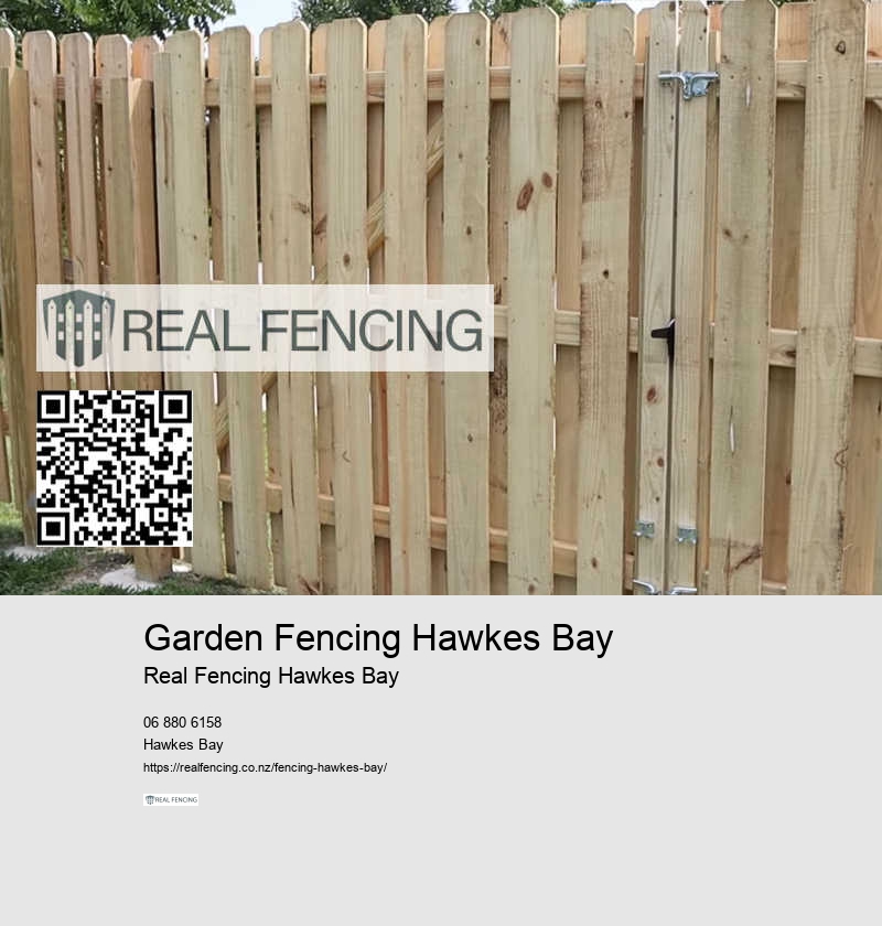 Cedar Fence NZ