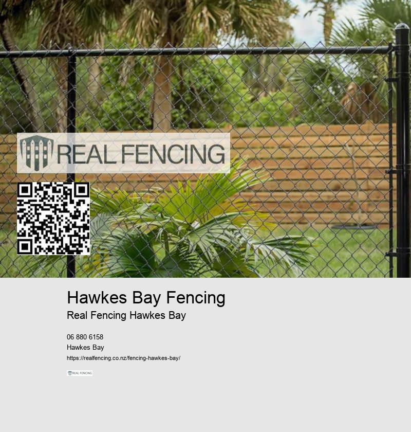 Gates Installation Hawkes Bay
