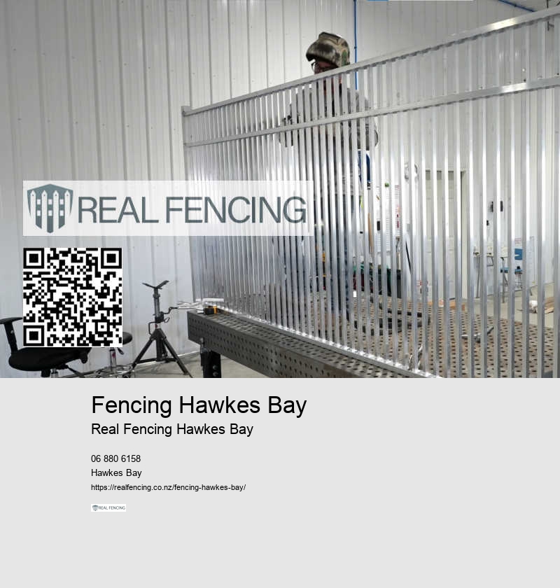 Glass Pool Fencing Hawkes Bay