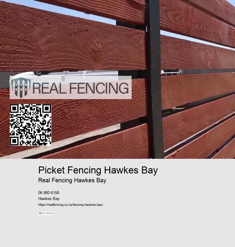 High Security Fencing NZ