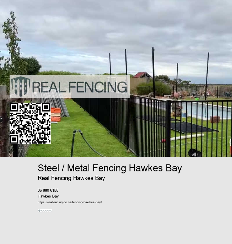 Wire Fencing Hawkes Bay