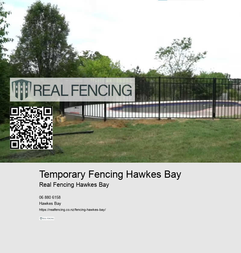Fencing Panels Hawkes Bay