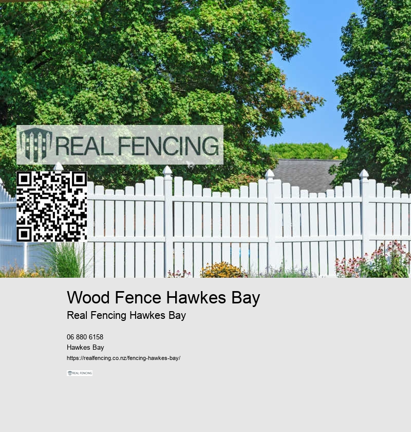 Fence Installation Hawkes Bay