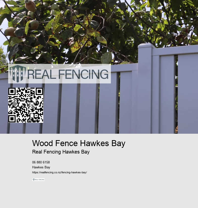 Noise Reduction Fencing NZ