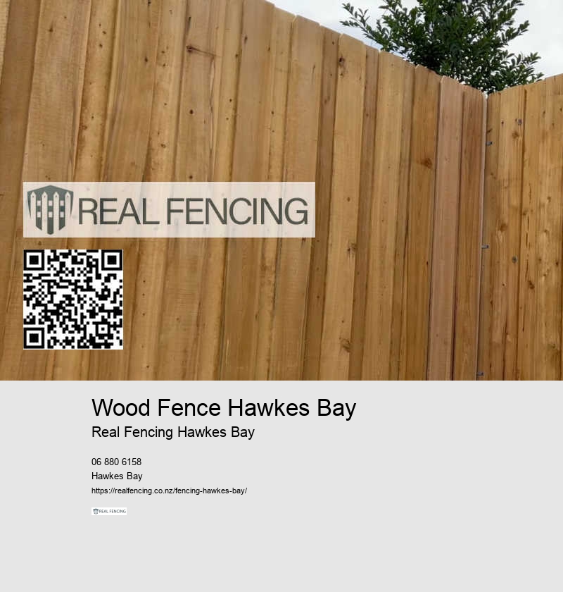 Aluminium Fence Design Hawkes Bay
