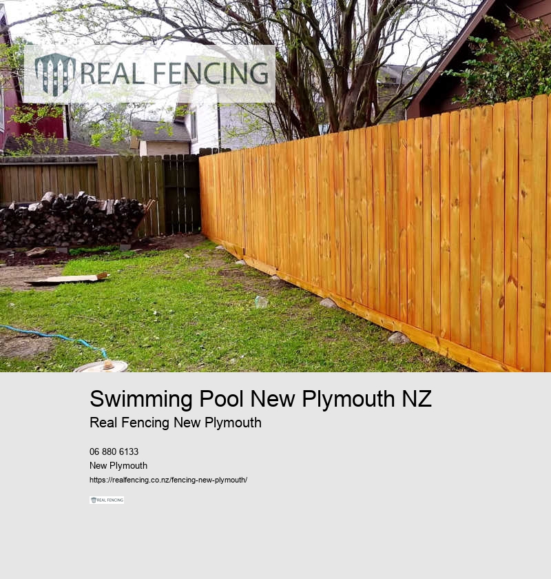 Chainlink Fencing NZ
