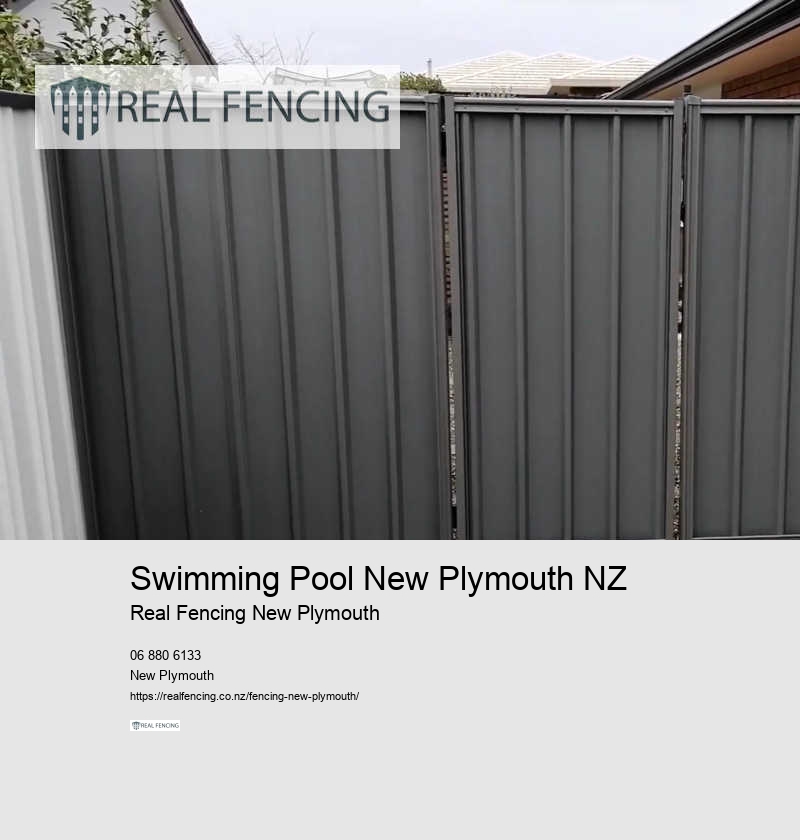 Dog Fences NZ