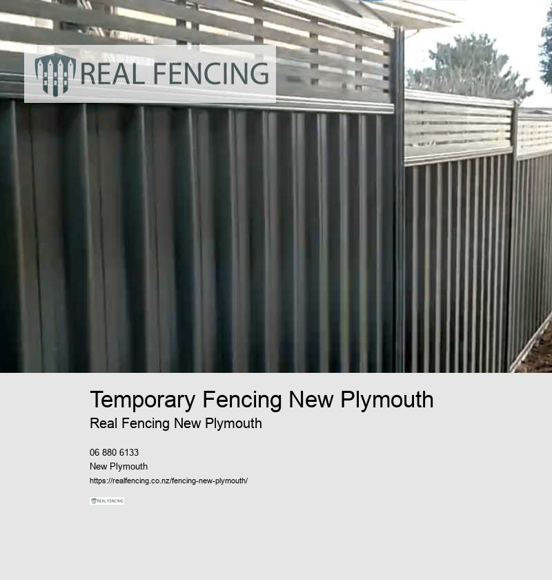 Automatic Gates New Plymouth