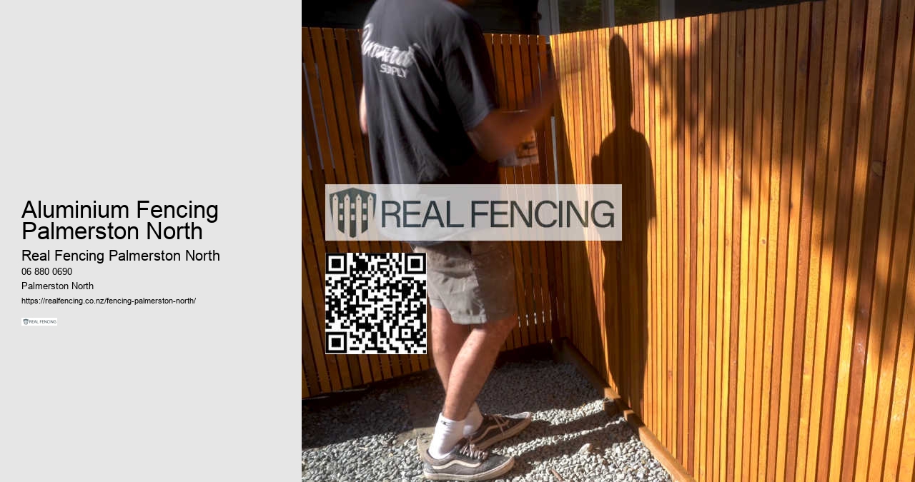 Swimming Pool Fences NZ