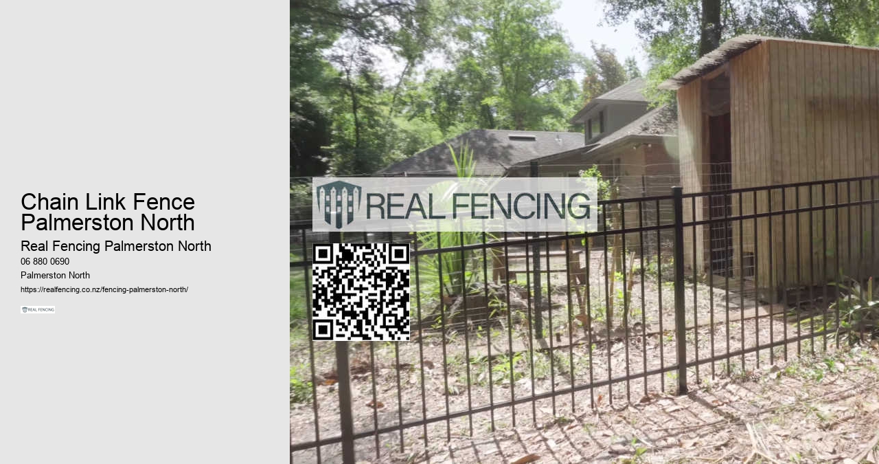 Wire Mesh Fencing NZ