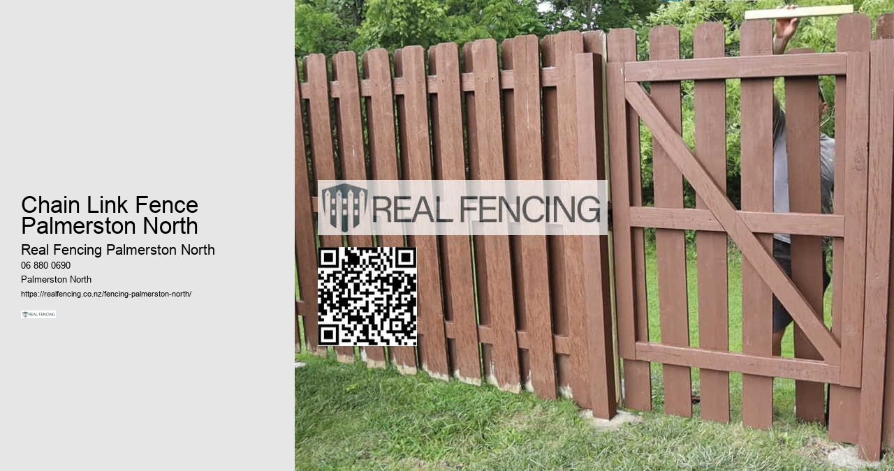 Plastic Fence NZ