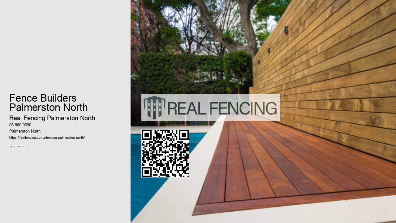 Cedar Fence Palings NZ