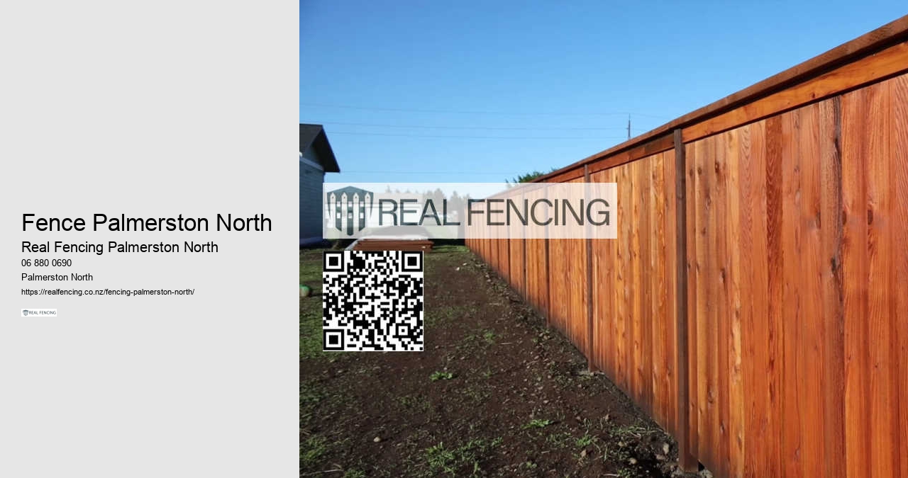 Fence Mesh NZ