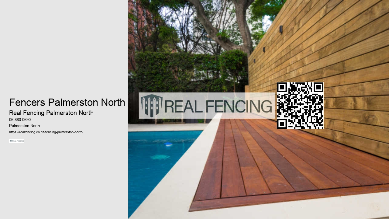 Fencers Palmerston North