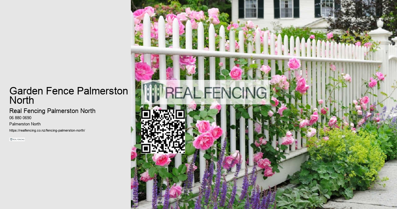 White Pool Fencing NZ