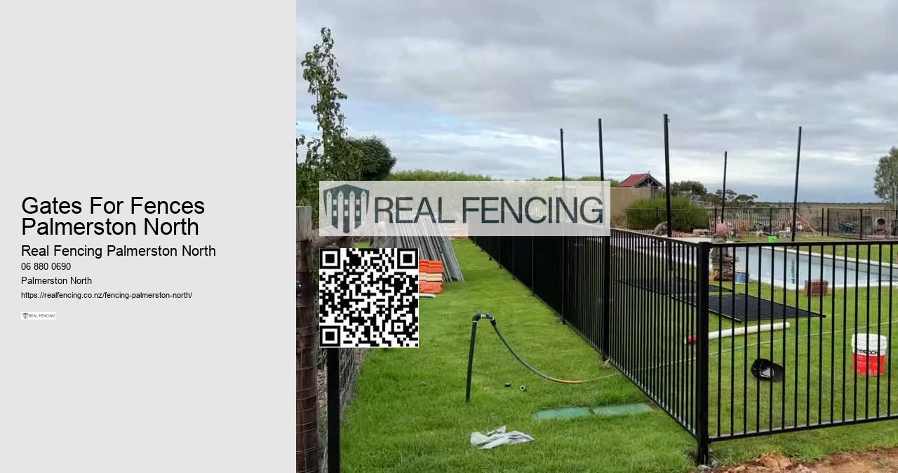 Mesh Fencing Palmerston North