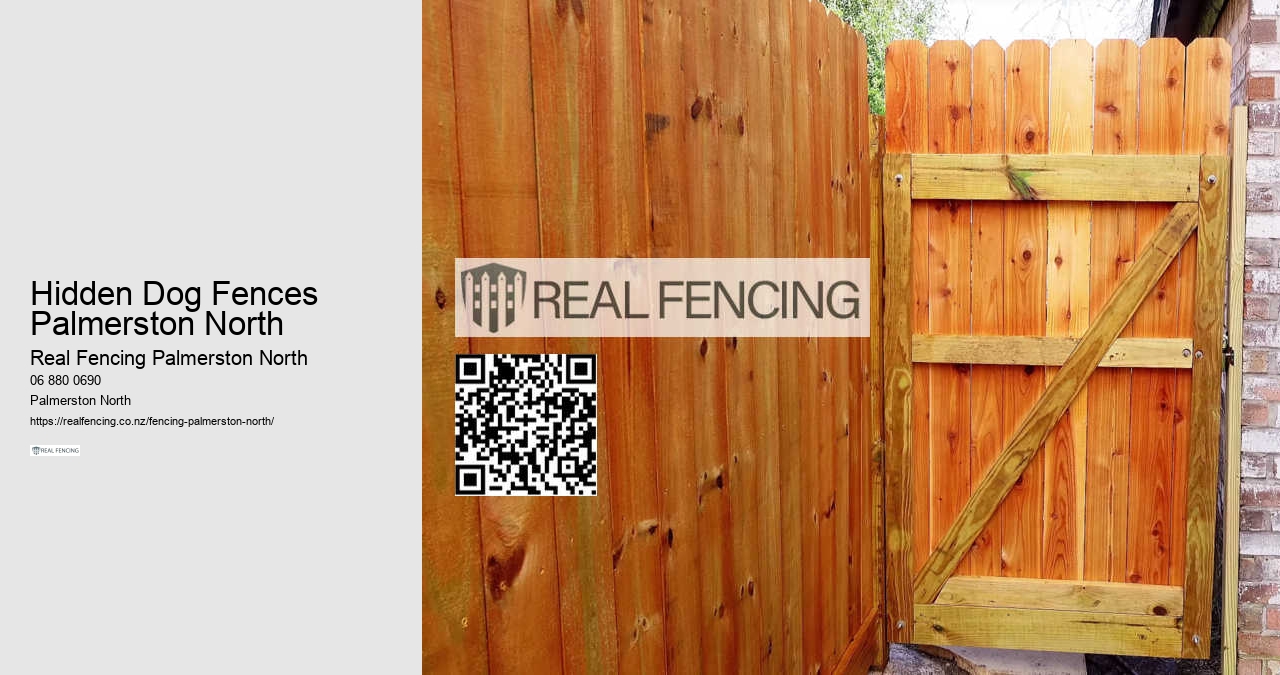 Metal Fencing Panels NZ