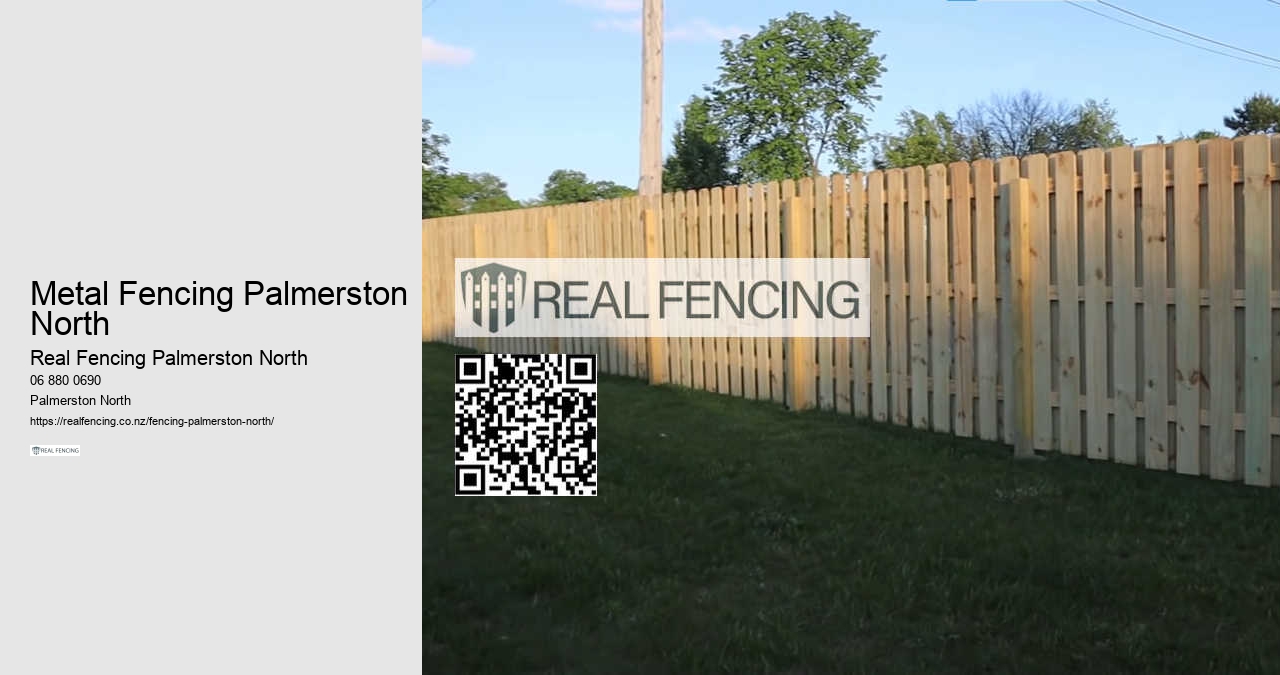 PVC Picket Fence NZ