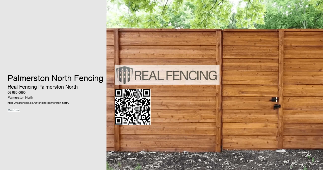 Picket Fencing NZ