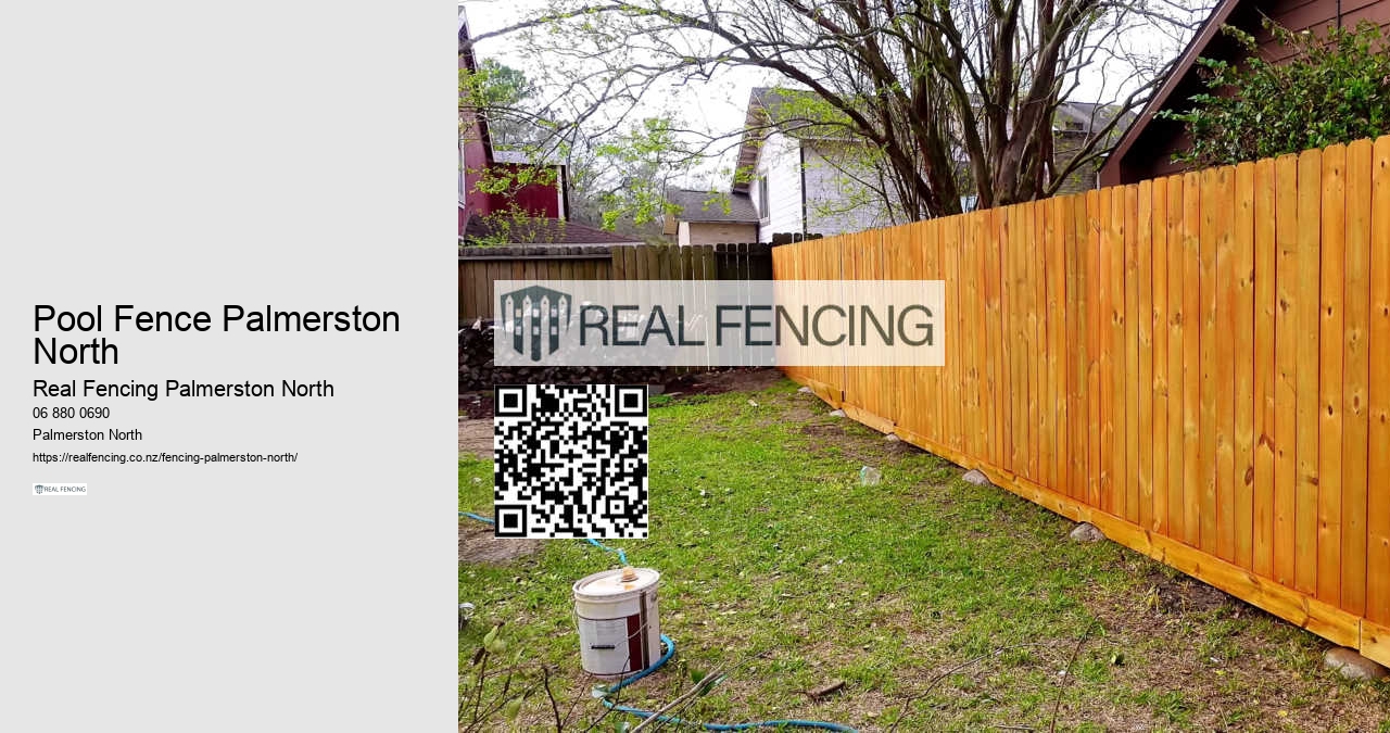 Chain Link Gates NZ
