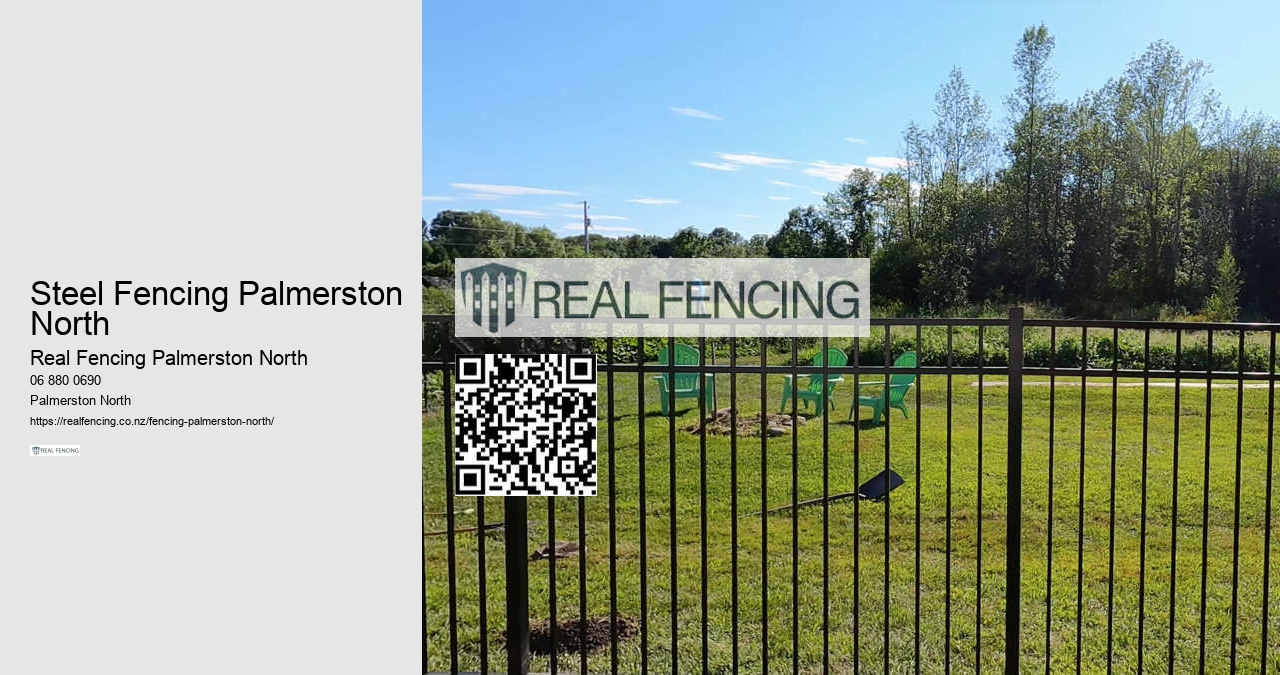 Plastic Fence NZ