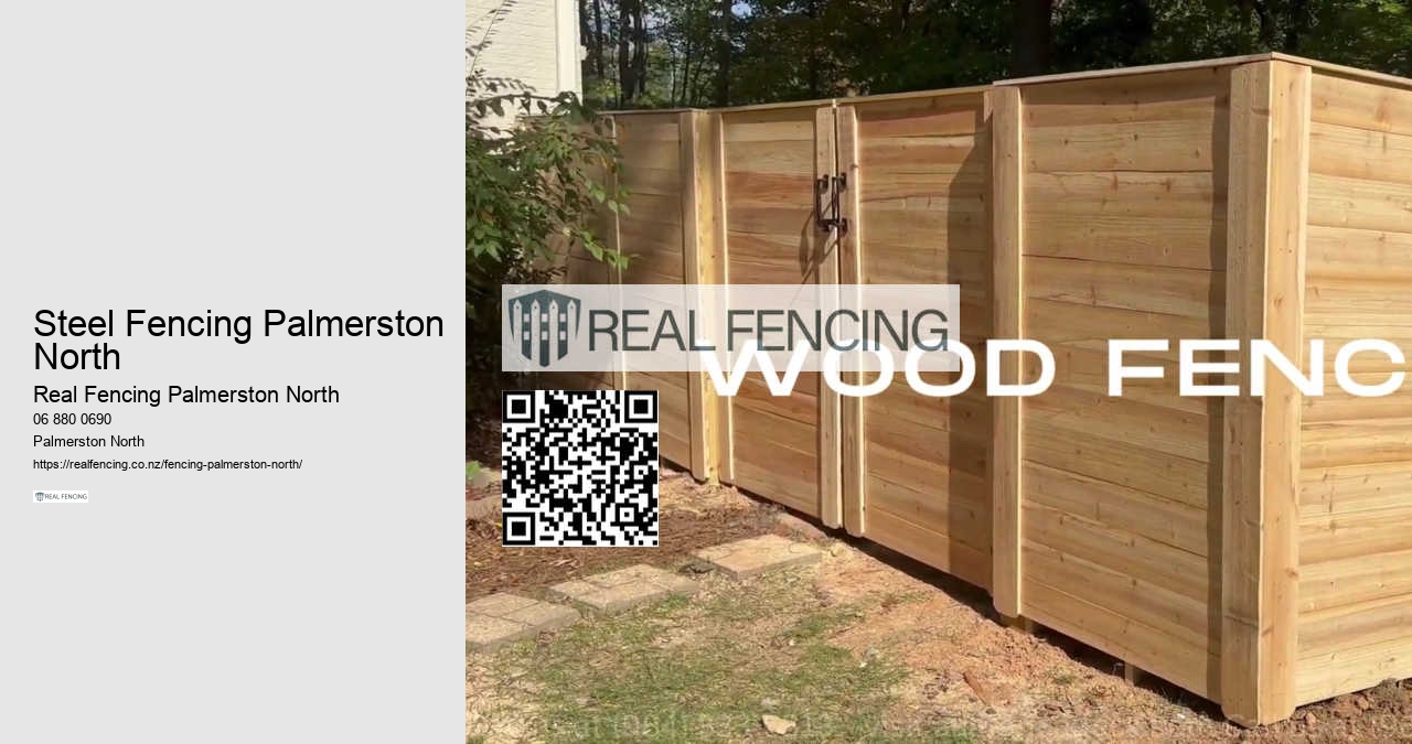 Urban Gates And Fences
