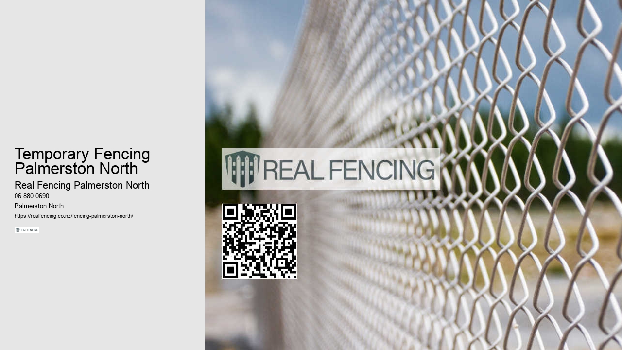 Urban Fencing NZ