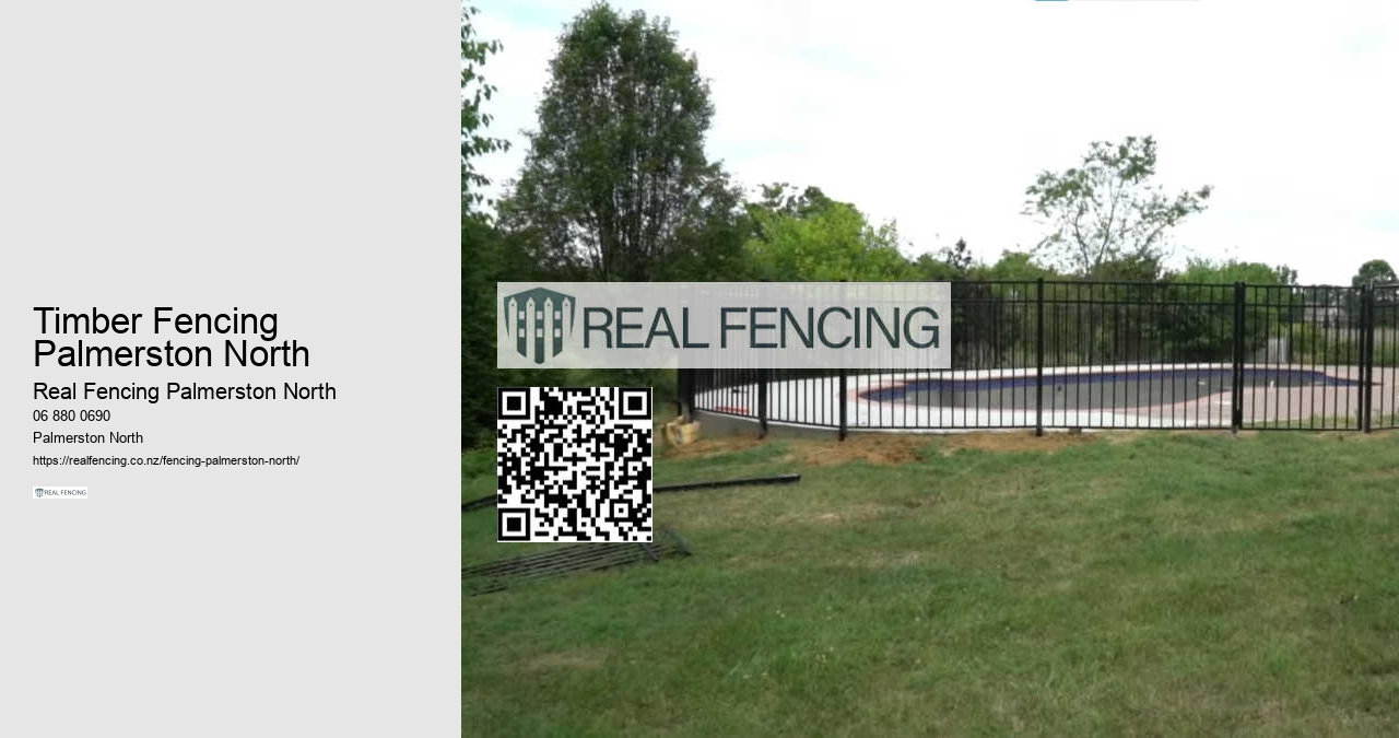 Aluminium Fencing Panels NZ