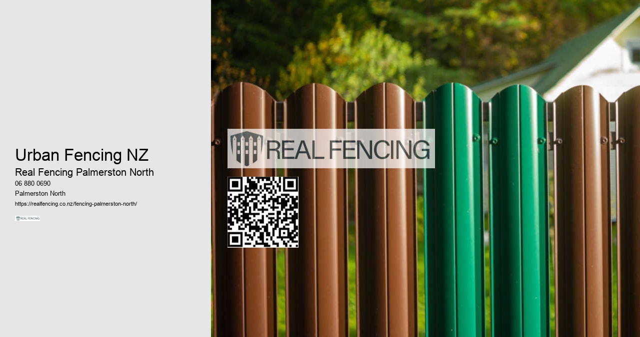 Fence Mesh NZ