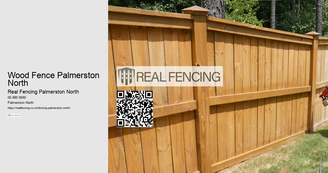Residential Fencing NZ