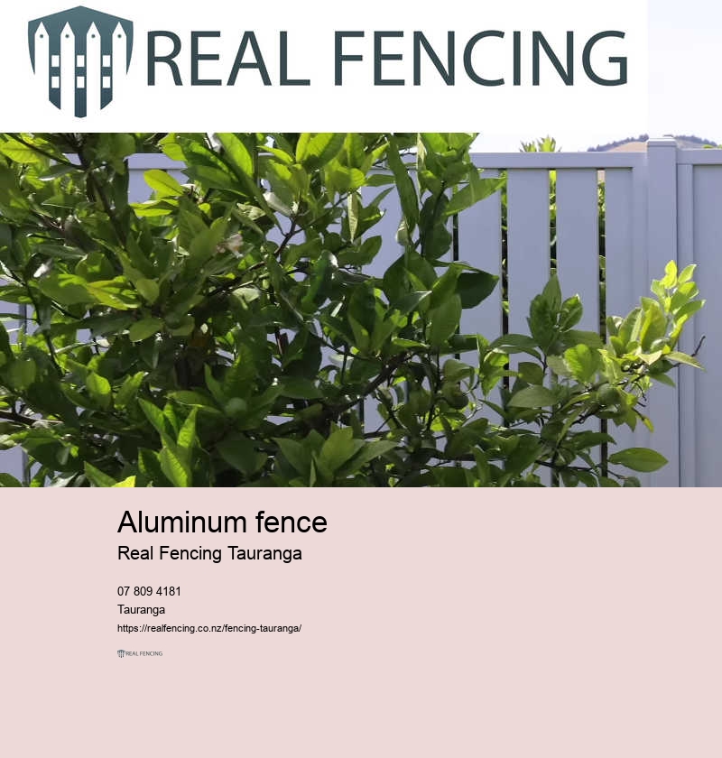 Fence repair and replacement near me