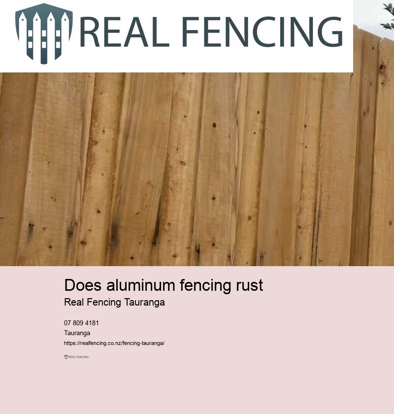 Fence repair Tauranga