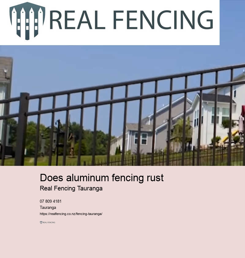 Aluminum fencing and gates