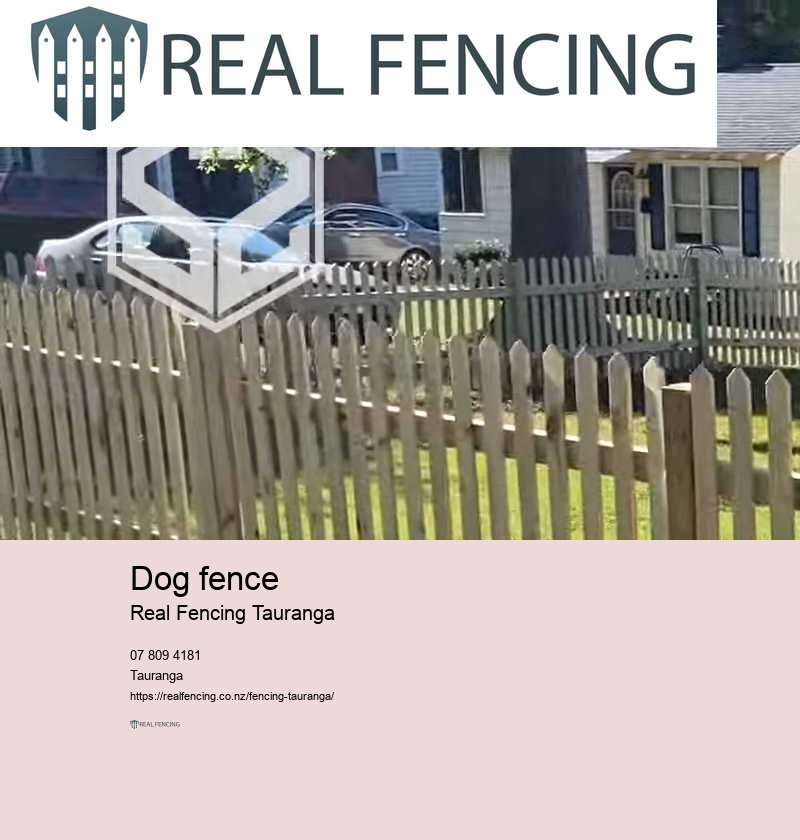 Fence repair and replacement near me